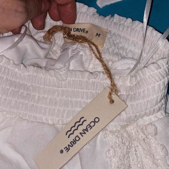 Ocean Drive short set two-piece - Picture 6 of 6